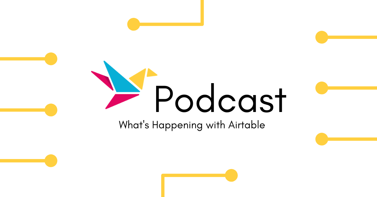 BuiltOnAir S02:E01 – Sai Warang, Shopify Software Developer