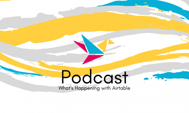 BuiltOnAir S03:E04 – Vix Meldrew, Social Content and Traffic Influencer